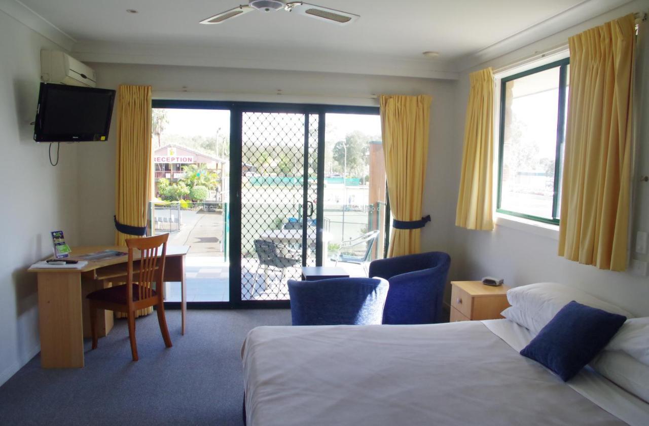 T'S Resort & Motel Port Macquarie Exterior photo