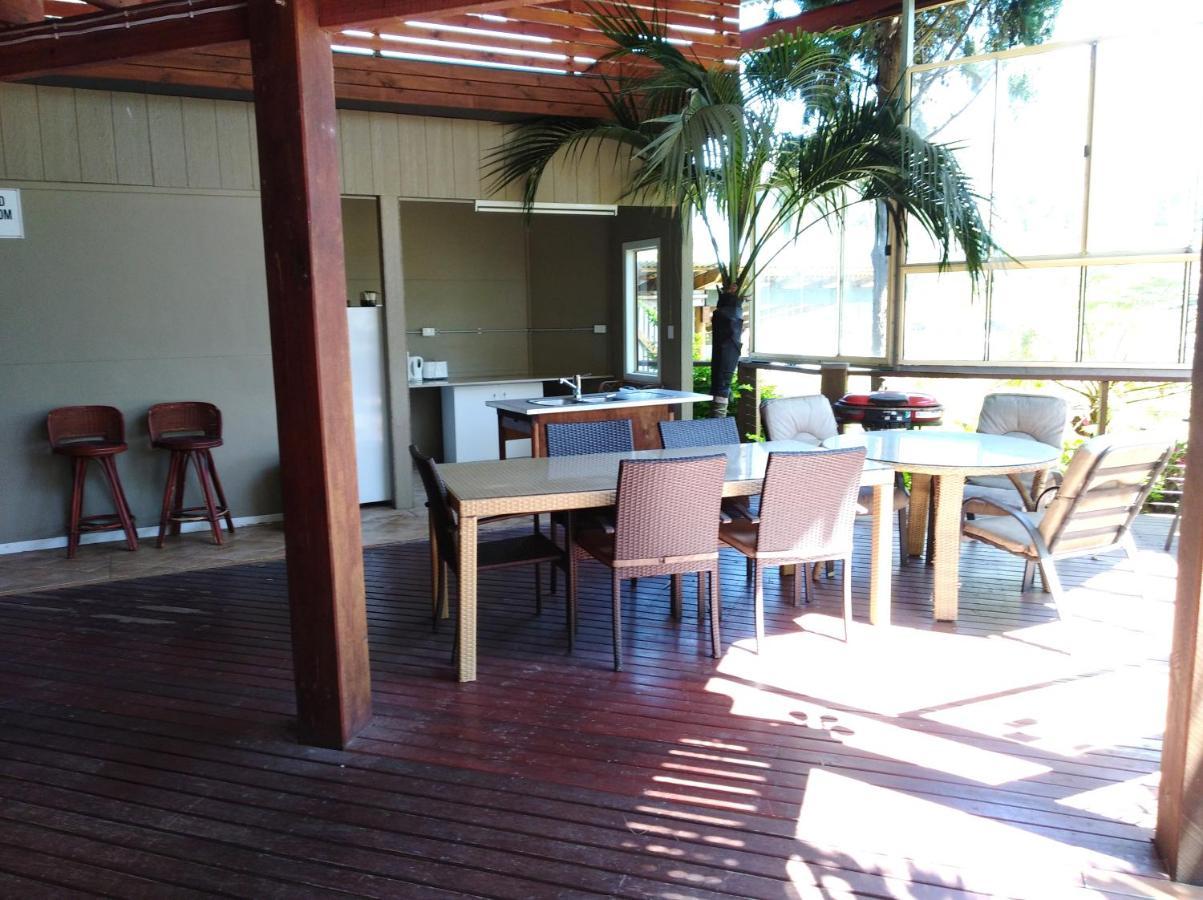 T'S Resort & Motel Port Macquarie Exterior photo