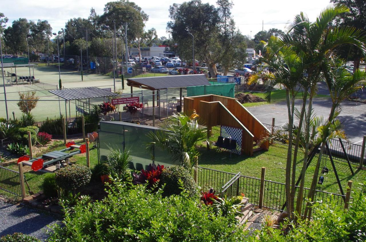 T'S Resort & Motel Port Macquarie Exterior photo